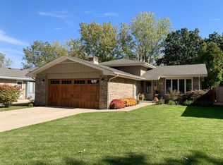 11627 S Laporte Ave, Alsip, IL 60803