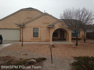 705 Silver Ct NE, Rio Rancho, NM 87124