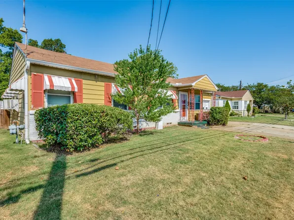 313 S Macarthur Blvd, Irving, TX 75060
