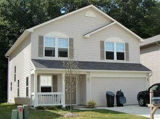 652 Sun Ridge Blvd, Avon, IN 46123