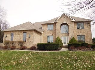 4073 Fox Meadow Dr, Medina, OH 44256