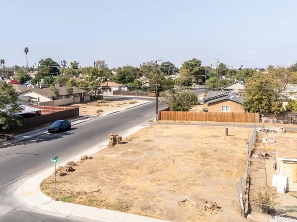 100 S Owens St, Bakersfield, CA 93307