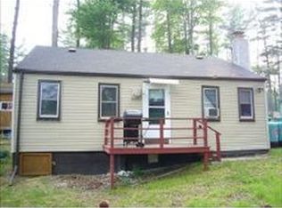 407 Chases Grove Rd, Derry, NH 03038