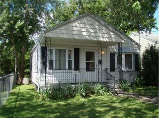 2806 Lincoln Ave, Saint Albans, WV 25177