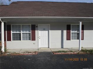 115 24th St NW #115/40, Hickory, NC 28601