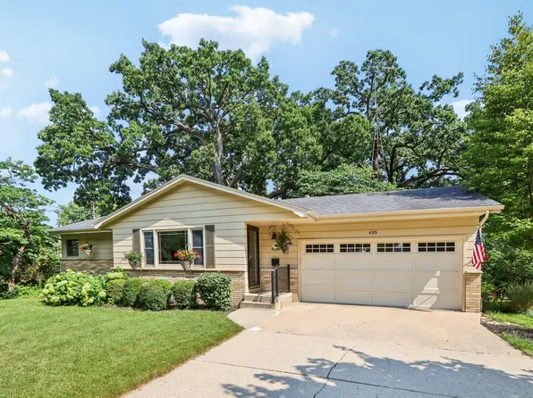 435 S Charles St, Columbus, WI 53925