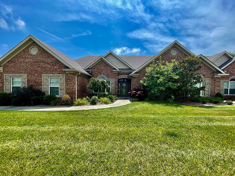 One of the largest lots!