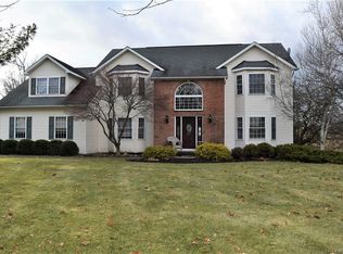100 Jessica Ct, Cornwall, NY 12518