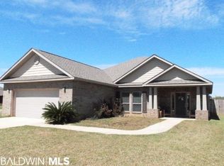 9240 Pembrook Loop, Fairhope, AL 36532