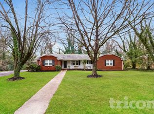 1122 Paramount Cir, Gastonia, NC 28052