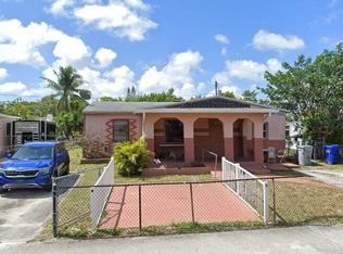 2910 NW 7th St, Pompano Beach, FL 33069