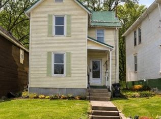214 Cleveland St, Butler, PA