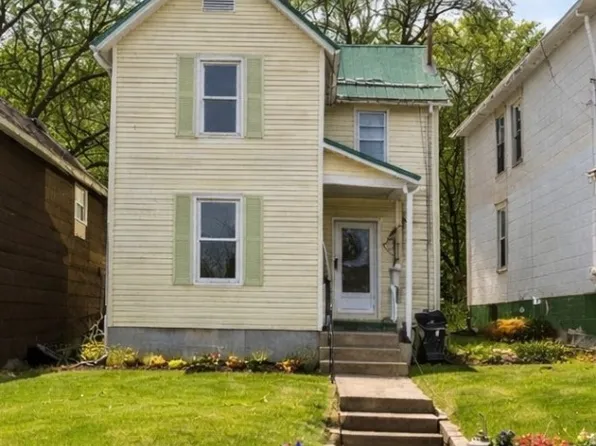 214 Cleveland St, Butler, PA 16001