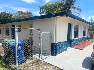 1451 NW 20th Ct, Fort Lauderdale, FL 33311