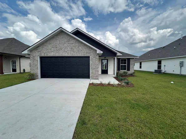 313 Jacey Dr, Thibodaux, LA 70301