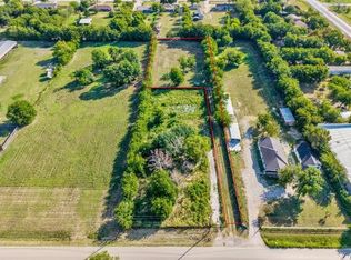 14747 Pecan Ln, Forney, TX 75126