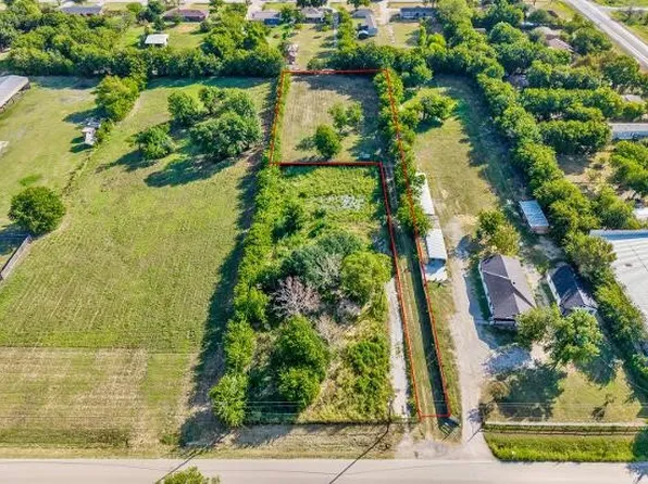 14747 Pecan Ln, Forney, TX 75126