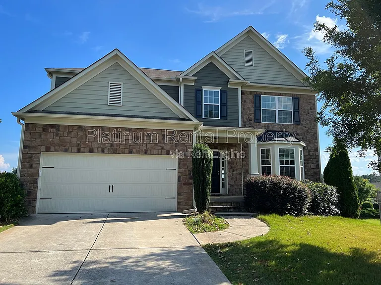 4770 Leatherstone Way — Photo 1