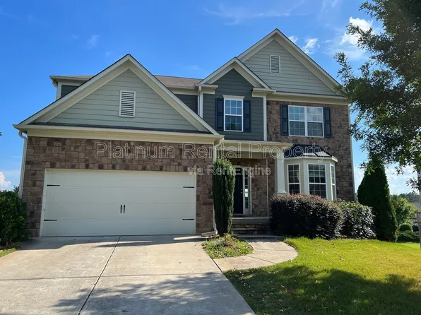 4770 Leatherstone Way, Cumming, GA 30028