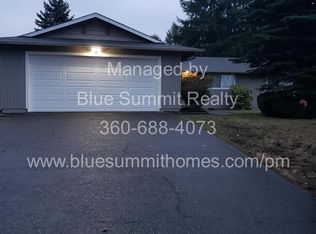 7234 Ridgemont Dr SE, Olympia, WA 98513