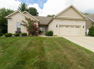 1443 Big Sky Trail Ct, Bowling Green, KY