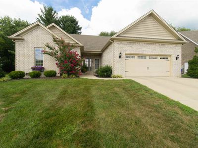 1443 Big Sky Trail Ct, Bowling Green, KY, 42104