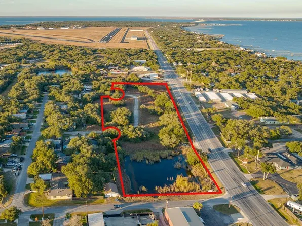 3901 Highway 35 N, Fulton, TX 78358