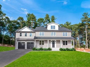 7 Danforth Dr, Holliston, MA 01746
