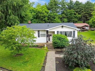 400 S Sale St, Ellettsville, IN, 47429