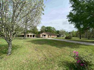 7008 Morris Rd, Orange, TX 77632