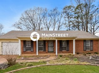 2859 Dearing Cv, Memphis, TN 38118