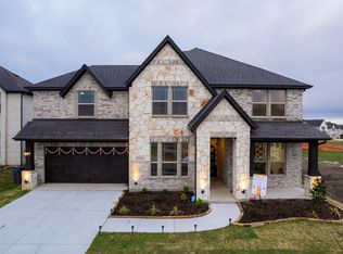 7105 Aster Rd, Aubrey, TX 76227