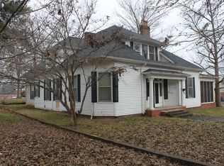 505 Summitt St, Sweetwater, TN 37874