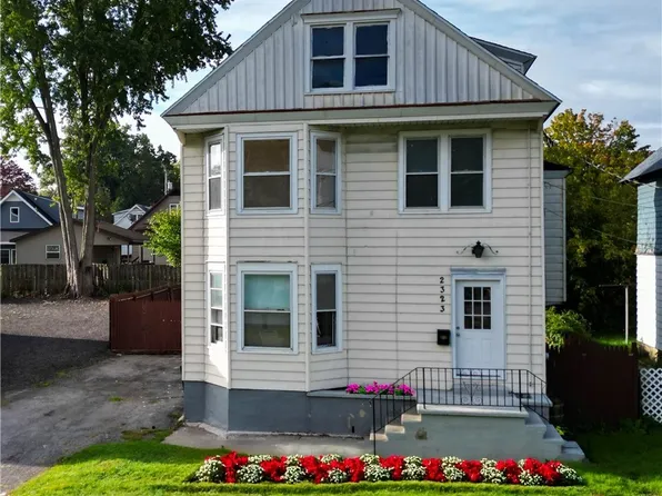 2323 W Whitesboro St, Utica, NY 13502