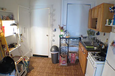 Rented by Glasser Realty LLC