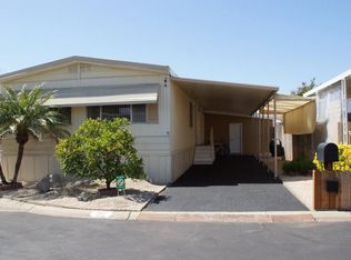 955 Howard Ave SPACE 89, Escondido, CA 92029