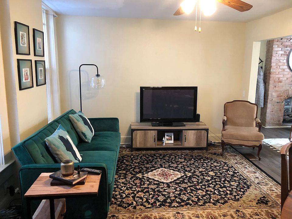 Big Living Room