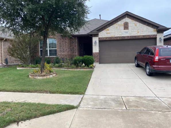 1704 Placitas Trl, Fort Worth, TX 76131