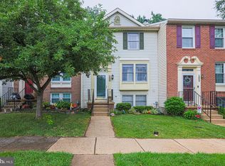 Chestnut Hill Cove / Procom, Baltimore, MD 21226