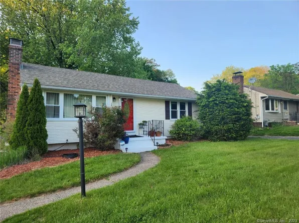 15 Charles Street, Southington, CT 06479