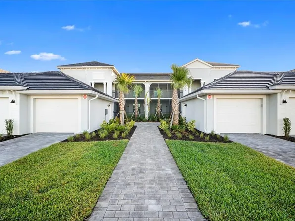 15155 Bluffton Ln #517, Punta Gorda, FL 33982