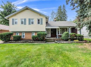 4868 Monticello Blvd, Richmond Heights, OH 44143