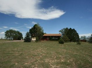 3625 Broken Arrow Dr, Peyton, CO 80831