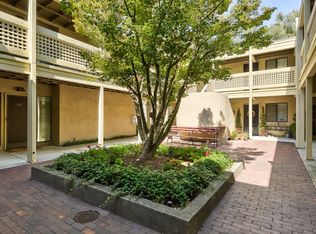 449 Alberto Way UNIT C137, Los Gatos, CA