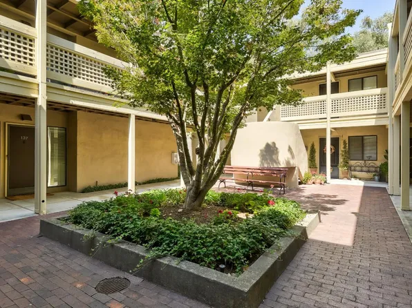 449 Alberto Way Unit C137, Los Gatos, CA 95032