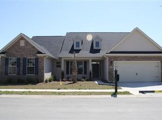 1182 Parish Way LOT 30, Myrtle Beach, SC 29577