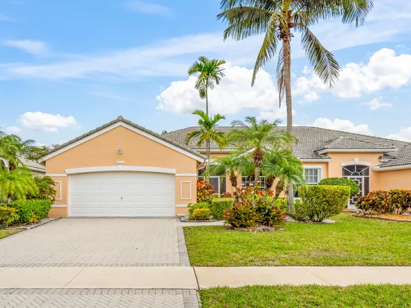 8886 Brittany Lakes Drive, Boynton Beach, FL 33472