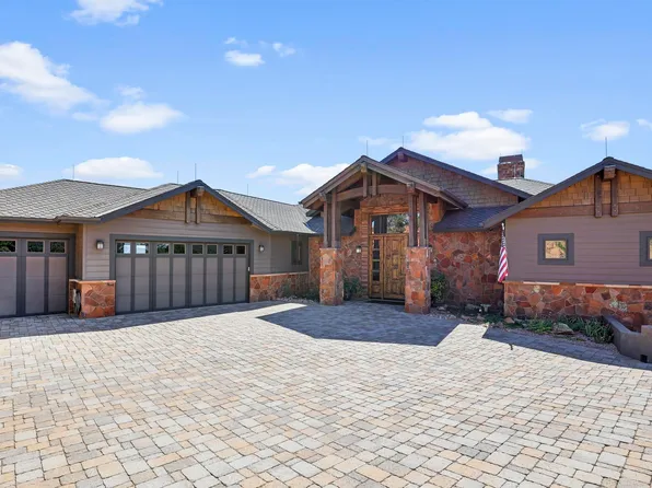2501 E Morning Glory Cir, Payson, AZ 85541