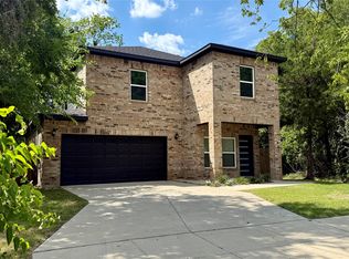 402 Frazier St, Terrell, TX 75160