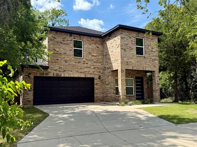 402 Frazier St, Terrell, TX, 75160